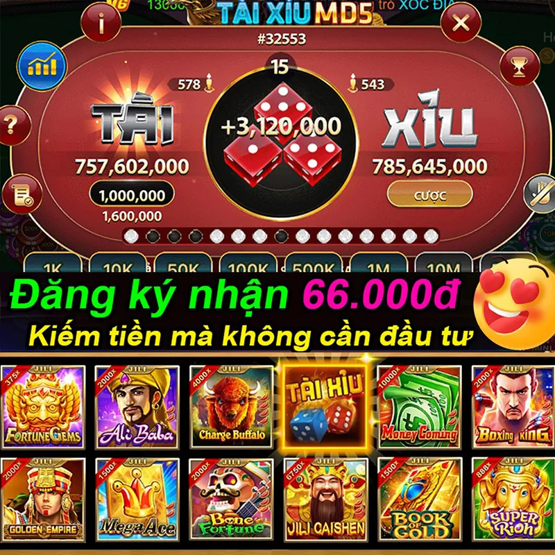 Casino Trực Tuyến GA179